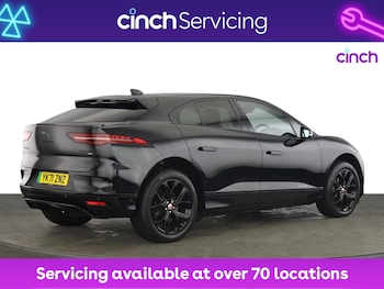 Used Jaguar I-Pace 2021 for sale - 76081878: Photo 3