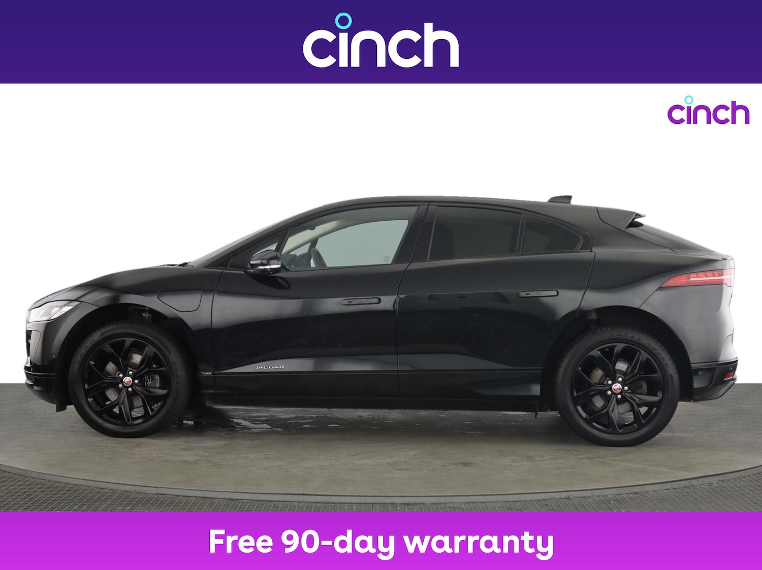 Used Jaguar I-Pace 2021 for sale - 76081878: Photo 8
