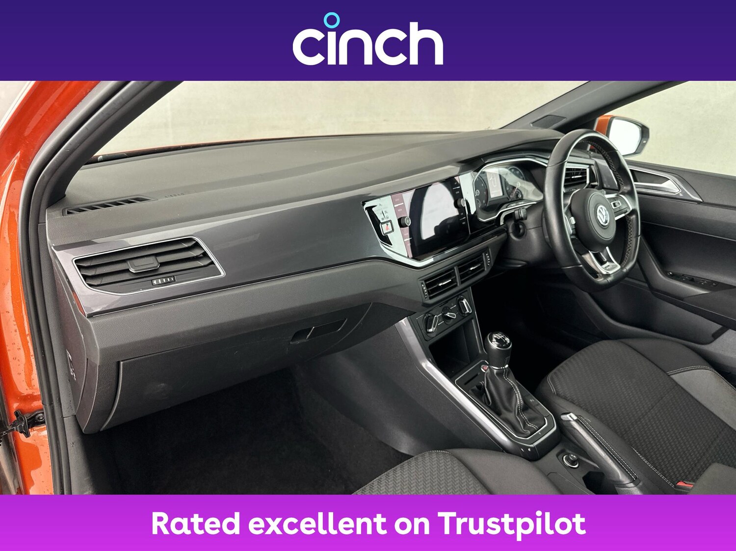Used Volkswagen Polo 2019 for sale - 76057308: Photo 14