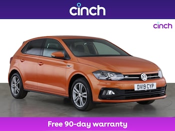 Volkswagen - Polo