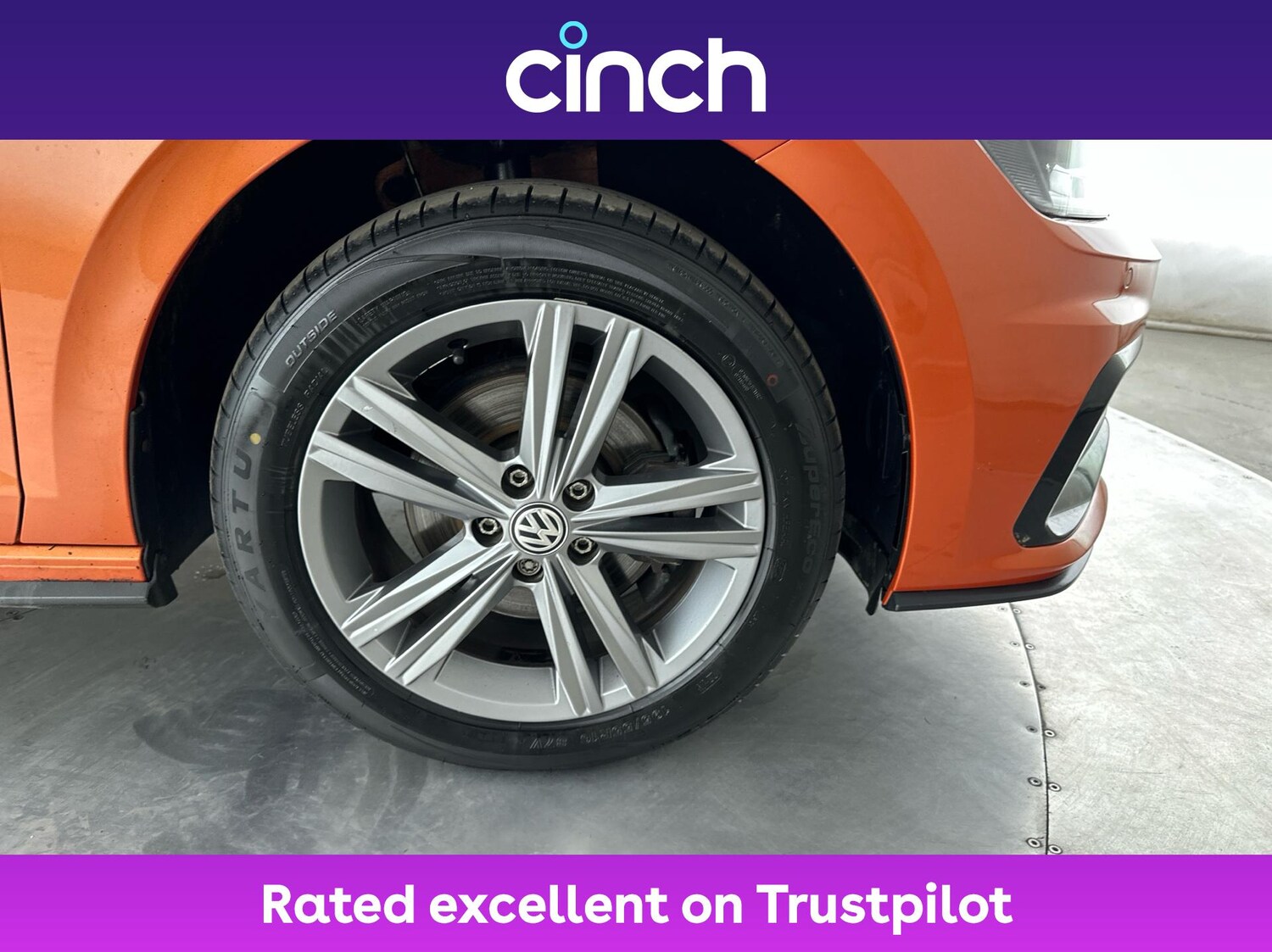 Used Volkswagen Polo 2019 for sale - 76057308: Photo 28