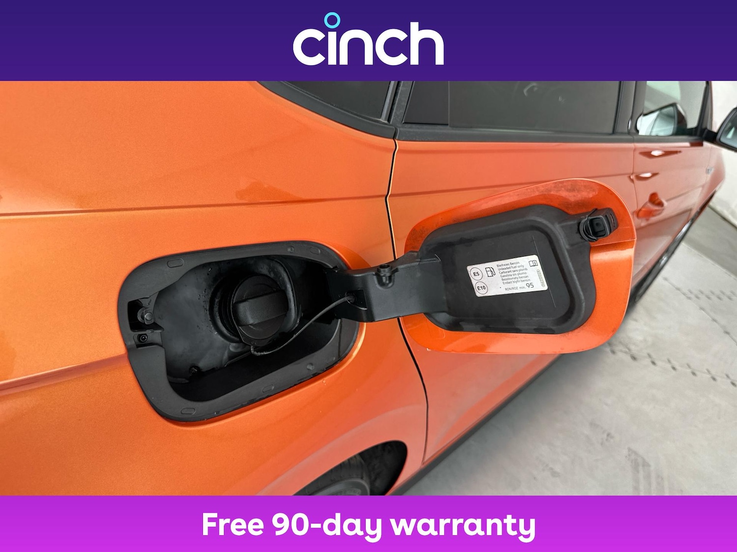Used Volkswagen Polo 2019 for sale - 76057308: Photo 29