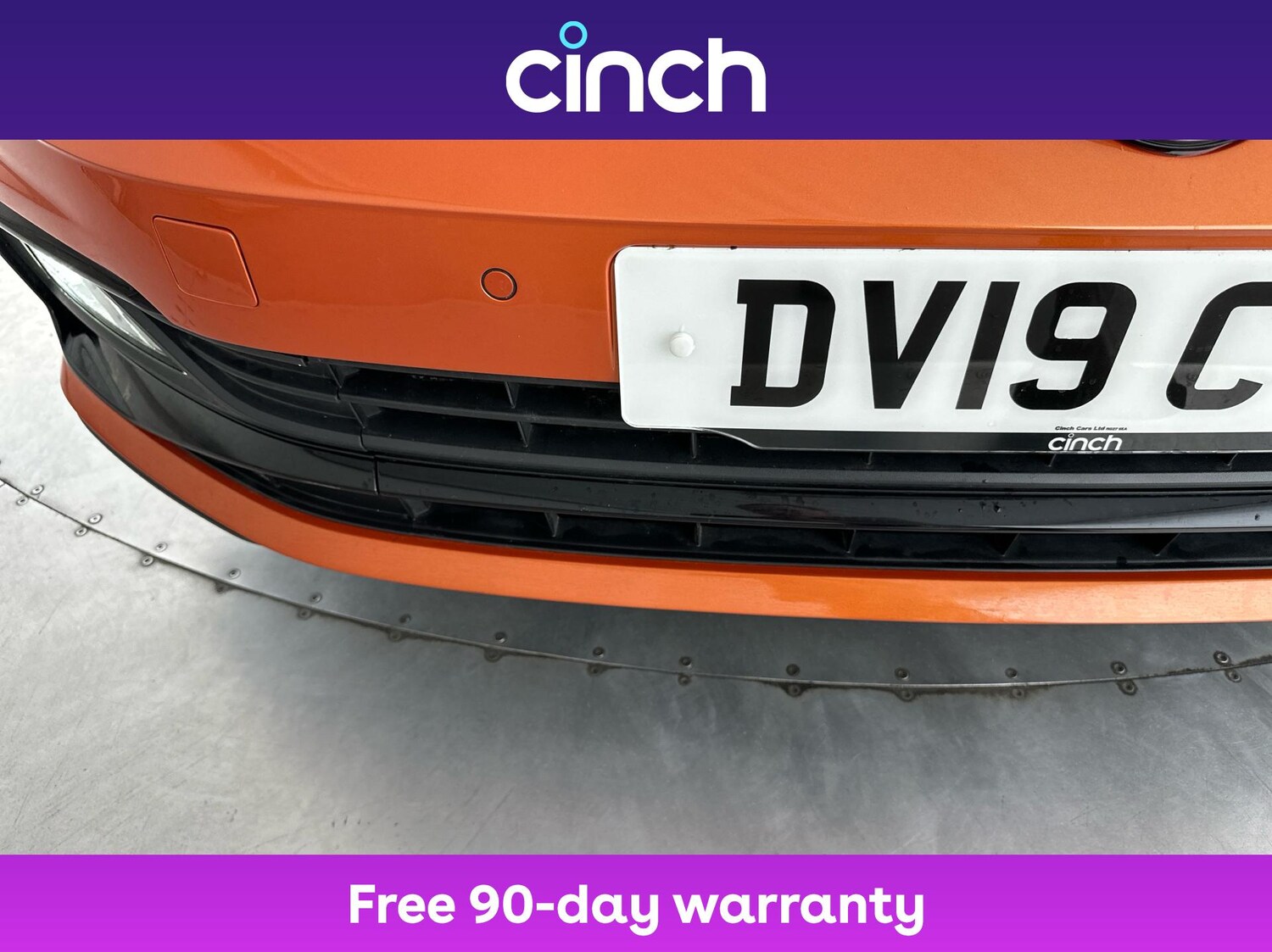 Used Volkswagen Polo 2019 for sale - 76057308: Photo 34