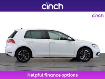 Used Volkswagen Golf 2019 for sale - 75302865: Photo