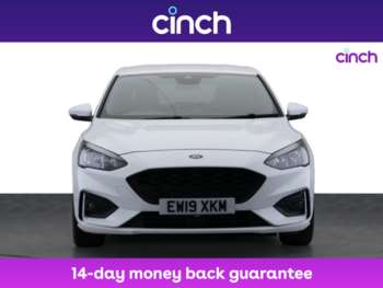 Used Ford Focus 2019 for sale - 74828103: Photo