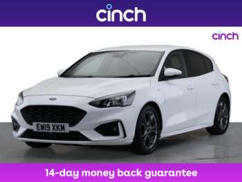 Used Ford Focus 2019 for sale - 74828103: Photo