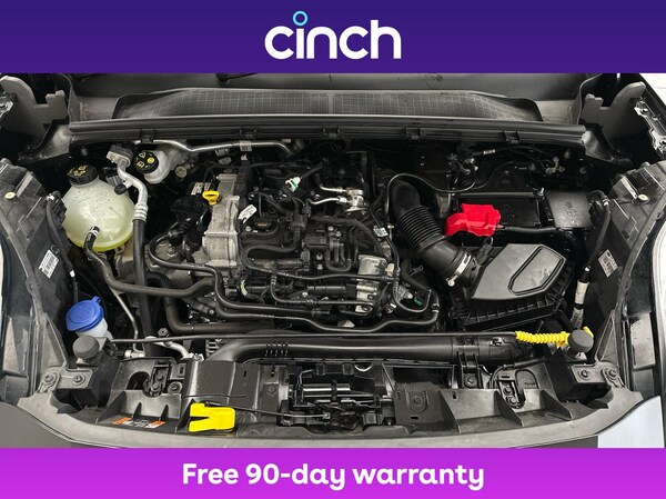 Used Ford Puma 2022 for sale - 76057370: Photo 23