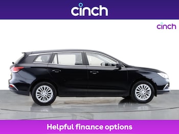 Used MG MG5 2021 for sale - 76224393: Photo 2