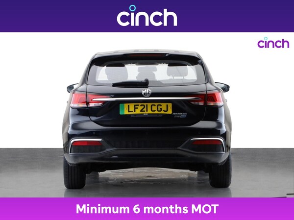 Used MG MG5 2021 for sale - 76224393: Photo 5