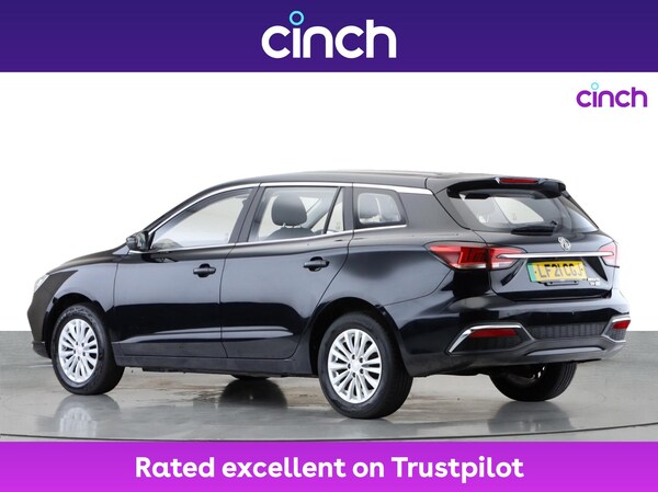 Used MG MG5 2021 for sale - 76224393: Photo 6