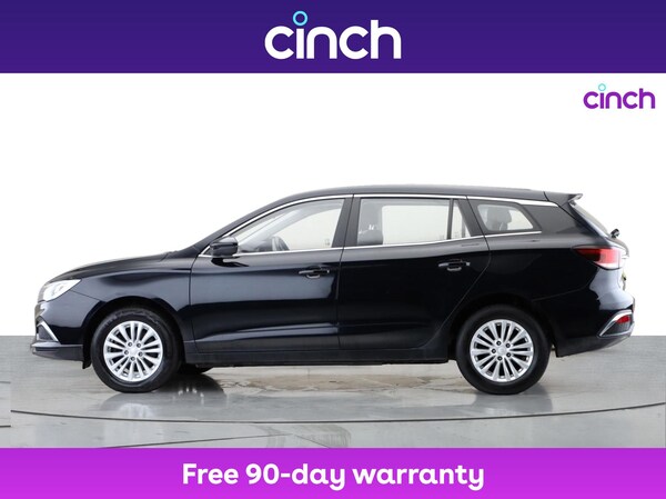 Used MG MG5 2021 for sale - 76224393: Photo 8