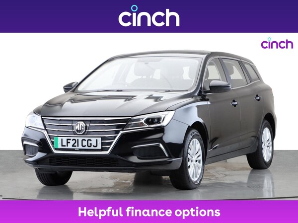 Used MG MG5 2021 for sale - 76224393: Photo 9