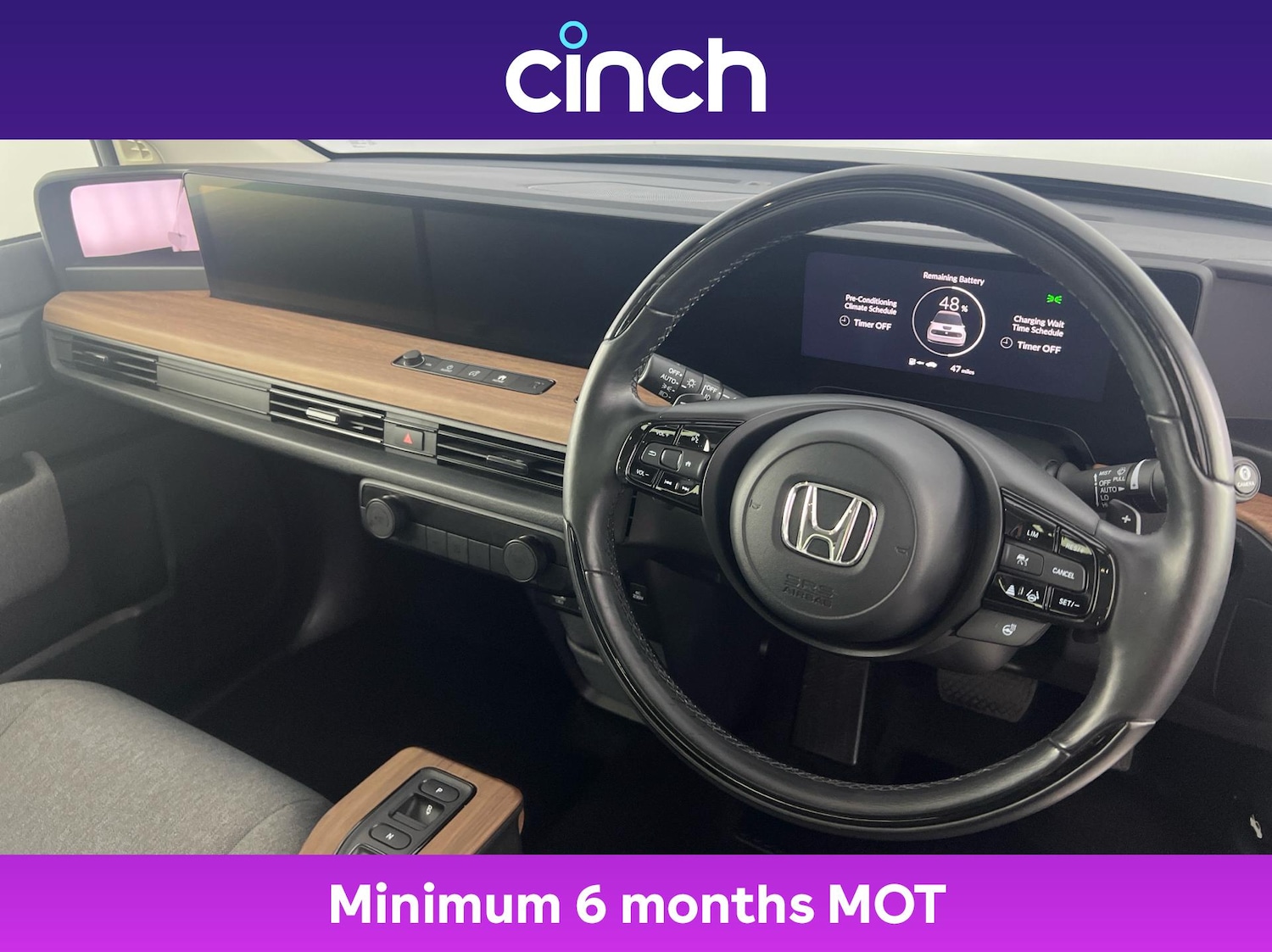 Used Honda e 2021 for sale - 76324316: Photo 12