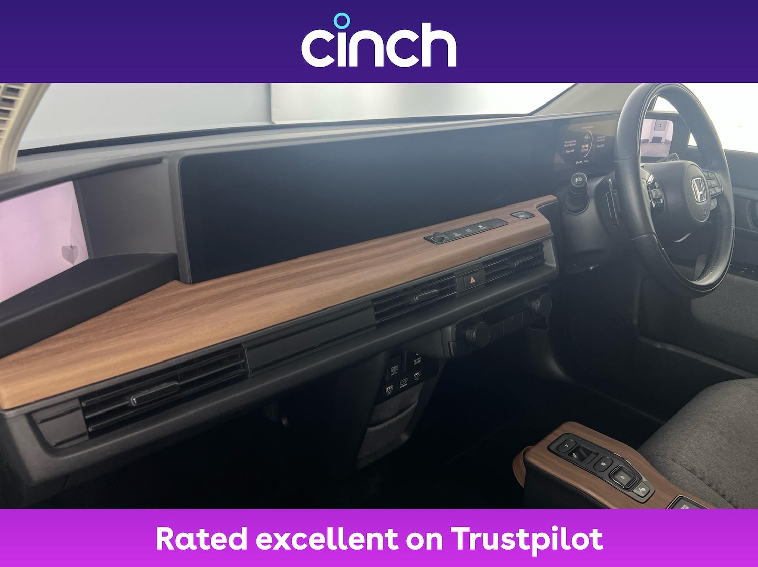 Used Honda e 2021 for sale - 76324316: Photo 14