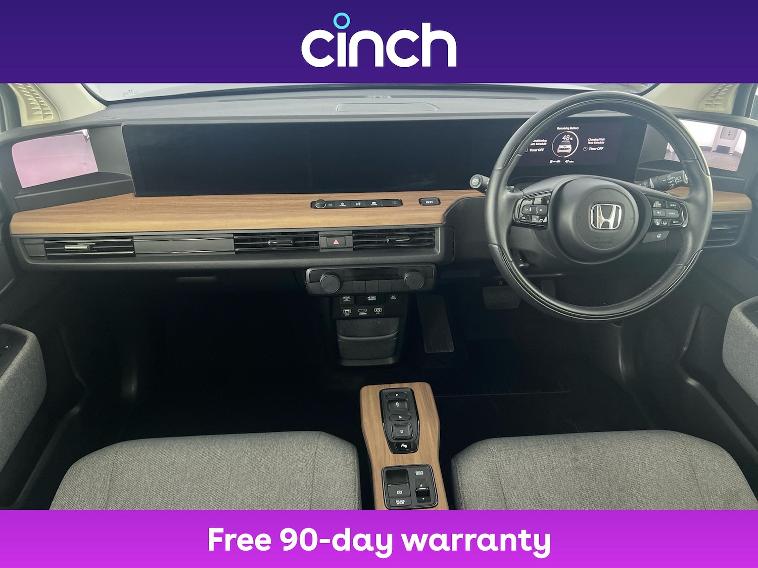 Used Honda e 2021 for sale - 76324316: Photo 15