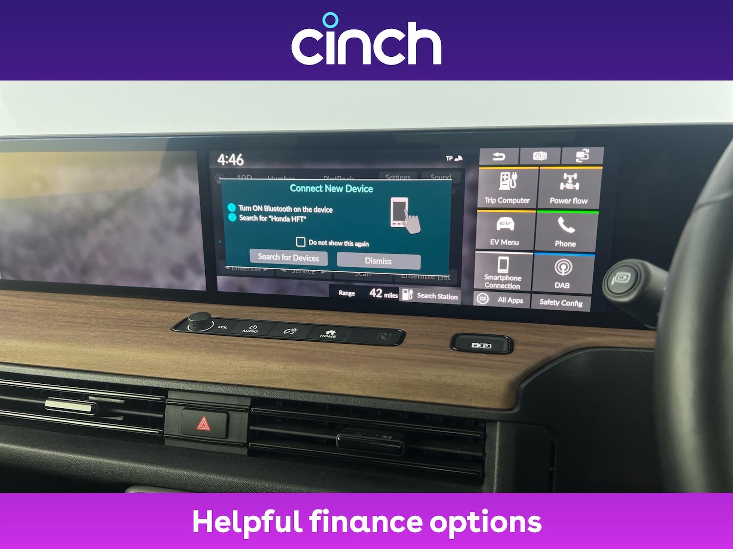 Used Honda e 2021 for sale - 76324316: Photo 17