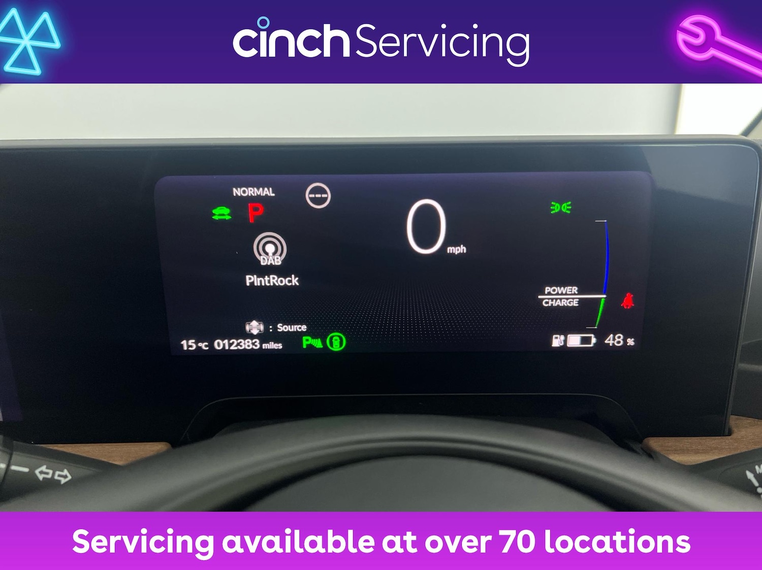 Used Honda e 2021 for sale - 76324316: Photo 18