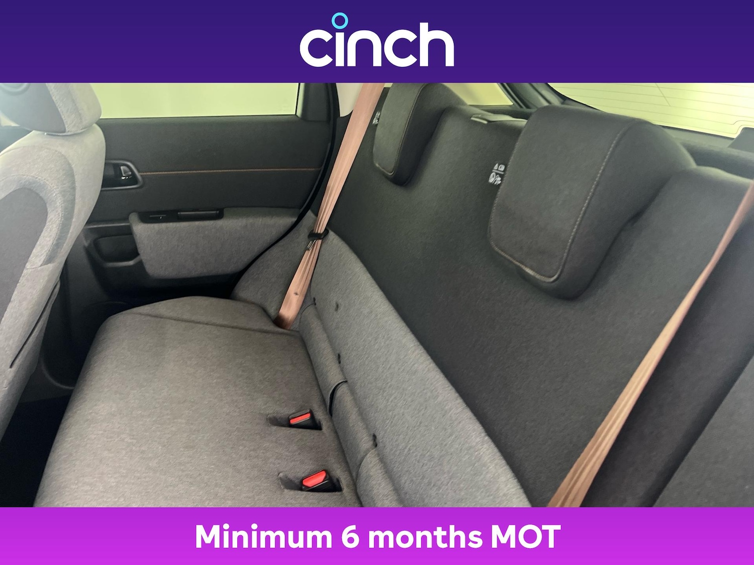 Used Honda e 2021 for sale - 76324316: Photo 20