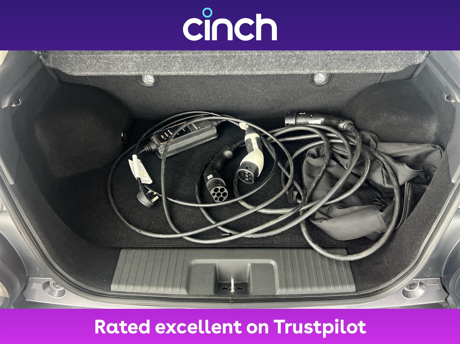 Used Honda e 2021 for sale - 76324316: Photo 21