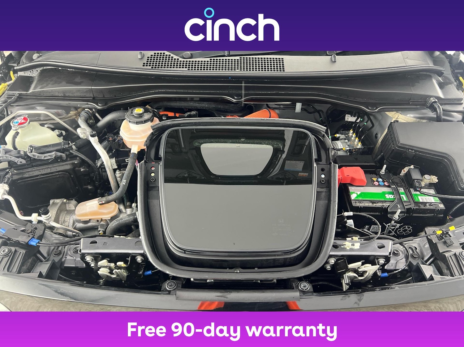 Used Honda e 2021 for sale - 76324316: Photo 23