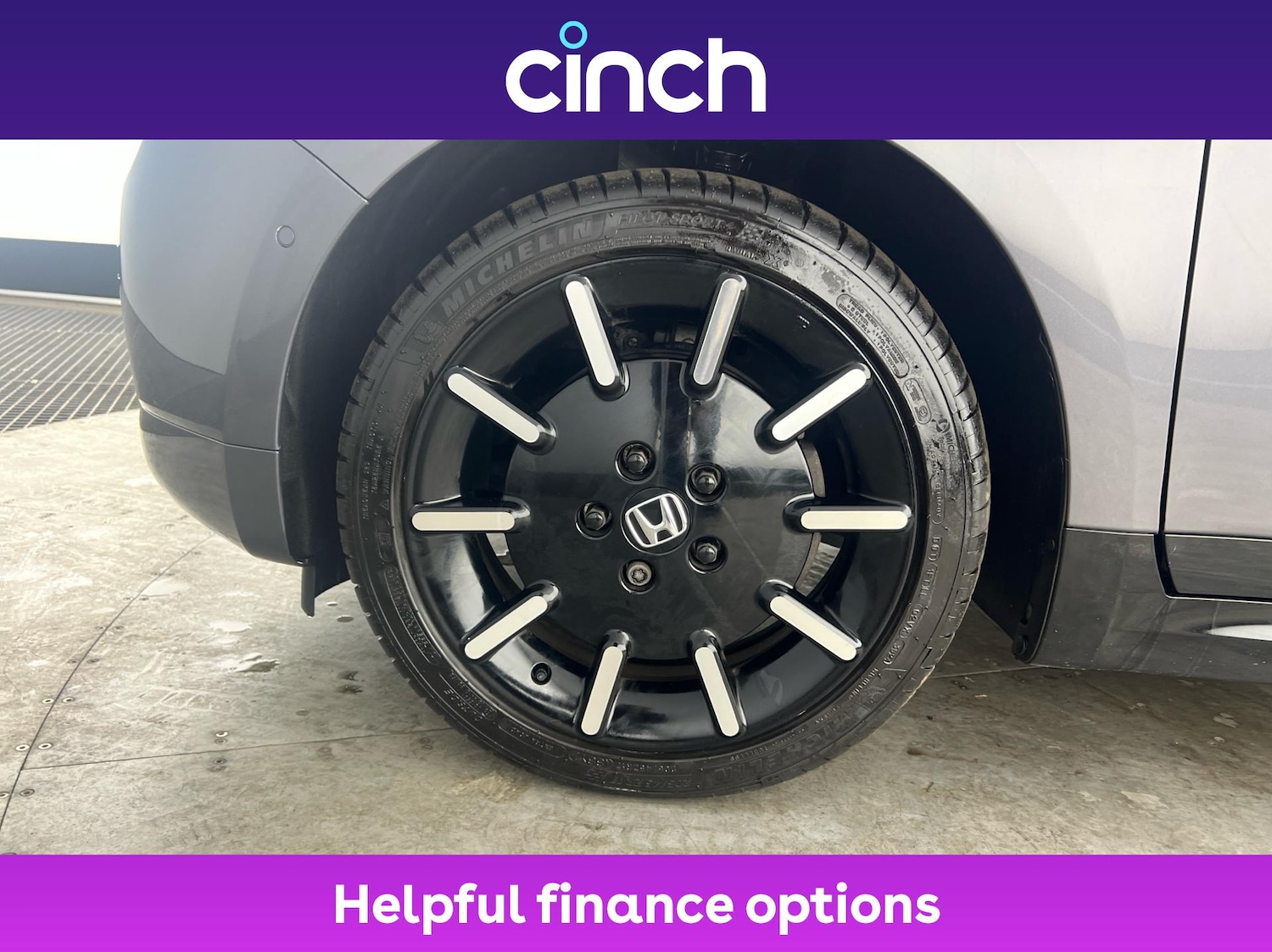 Used Honda e 2021 for sale - 76324316: Photo 24