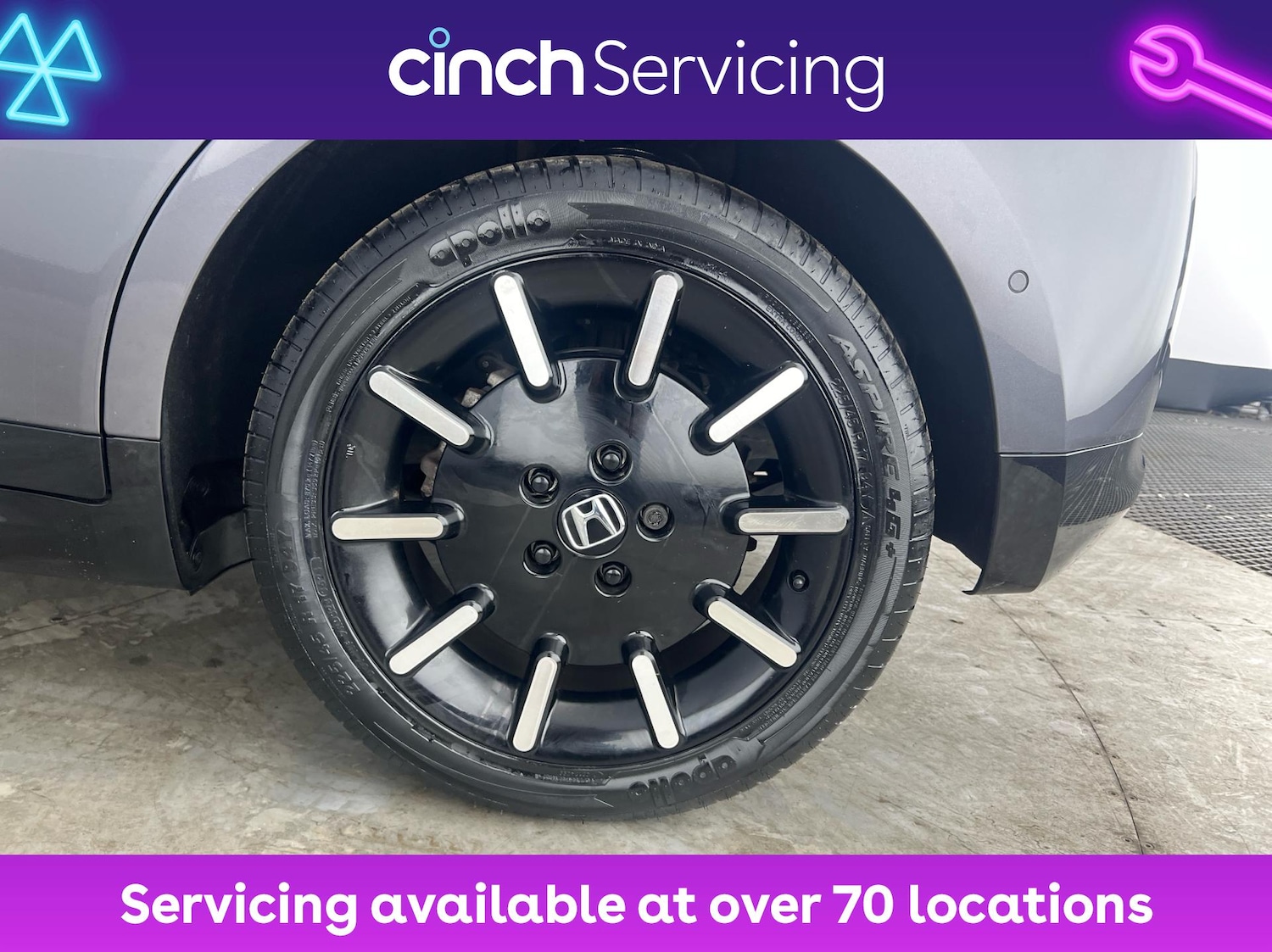 Used Honda e 2021 for sale - 76324316: Photo 26