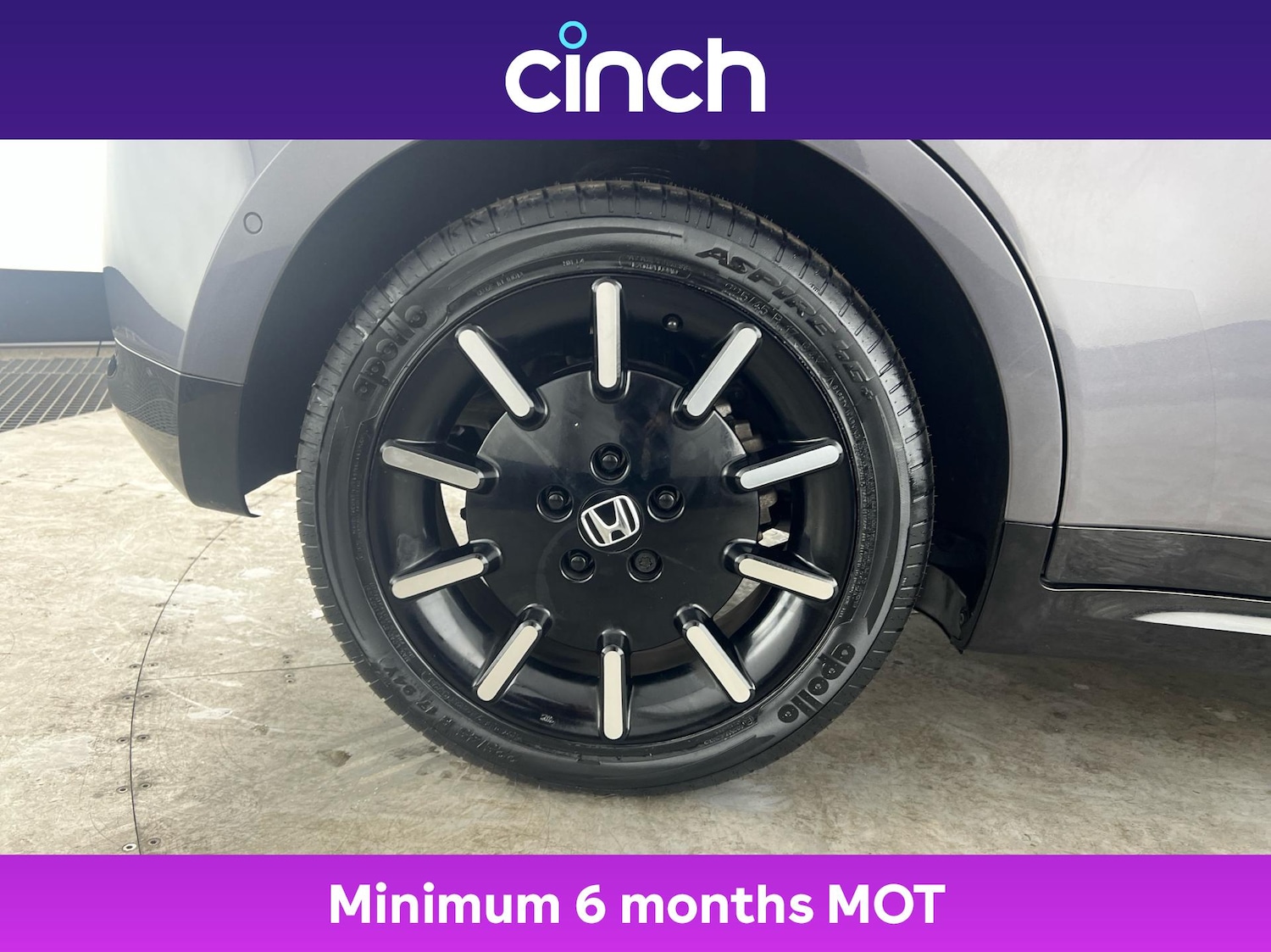 Used Honda e 2021 for sale - 76324316: Photo 27