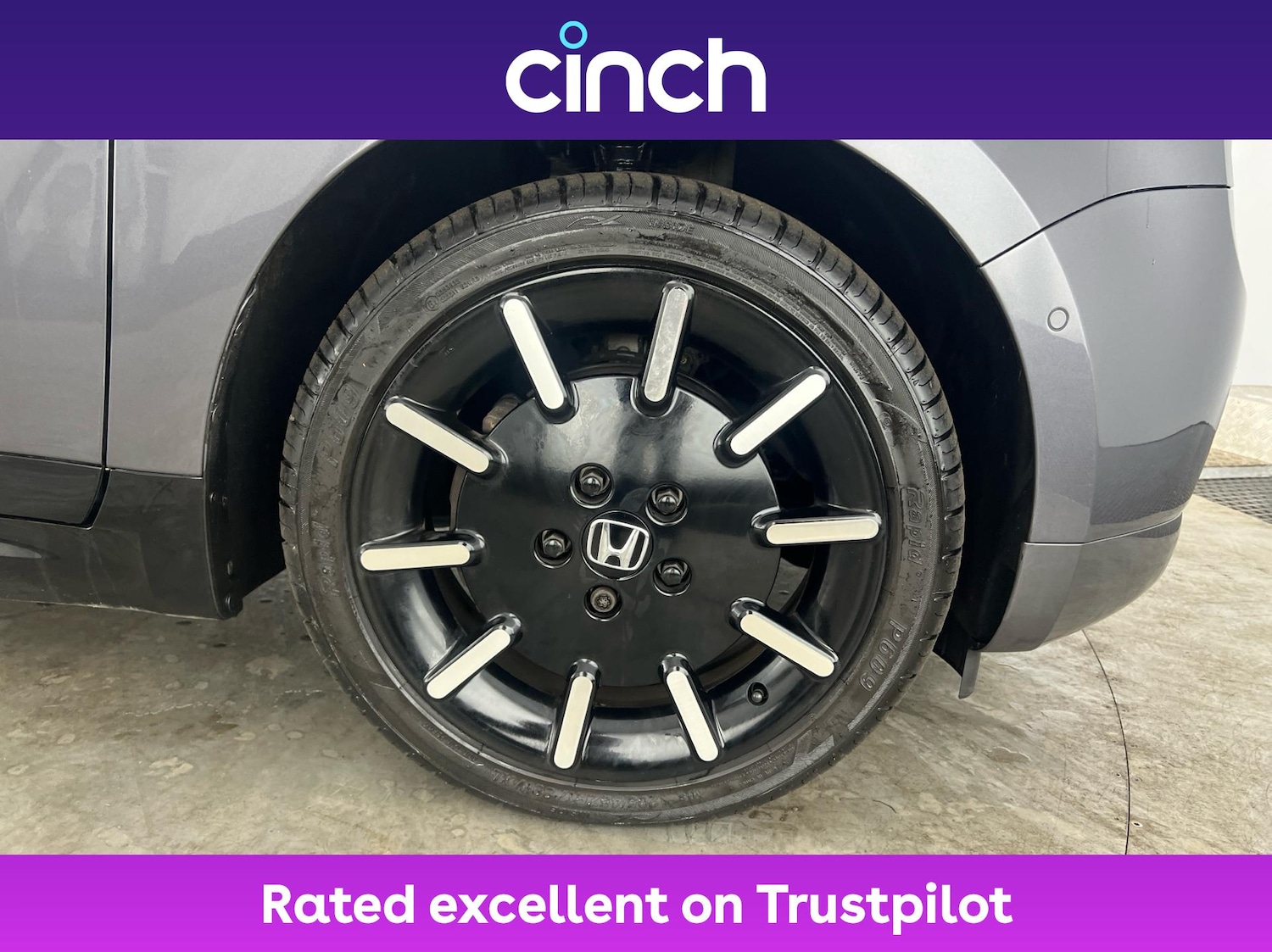 Used Honda e 2021 for sale - 76324316: Photo 28