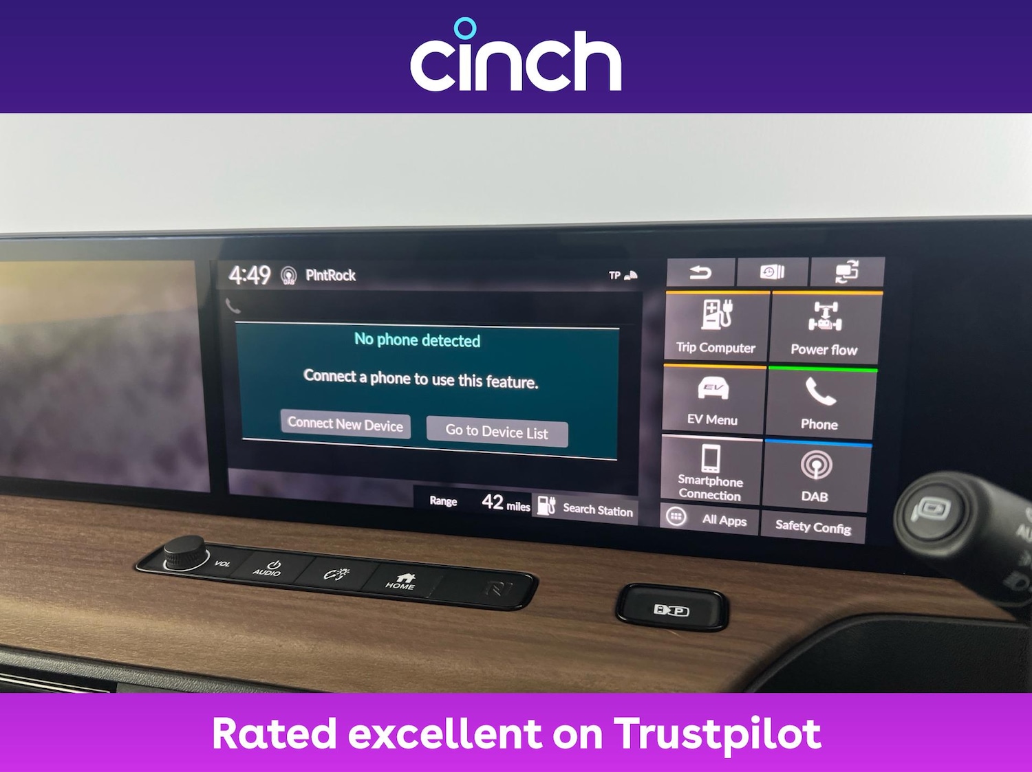 Used Honda e 2021 for sale - 76324316: Photo 33