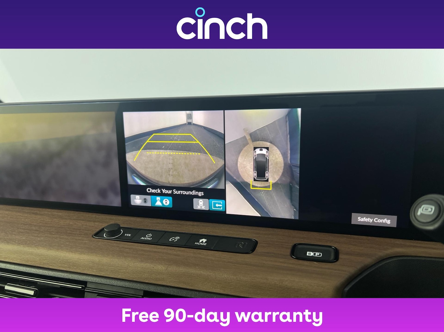 Used Honda e 2021 for sale - 76324316: Photo 34