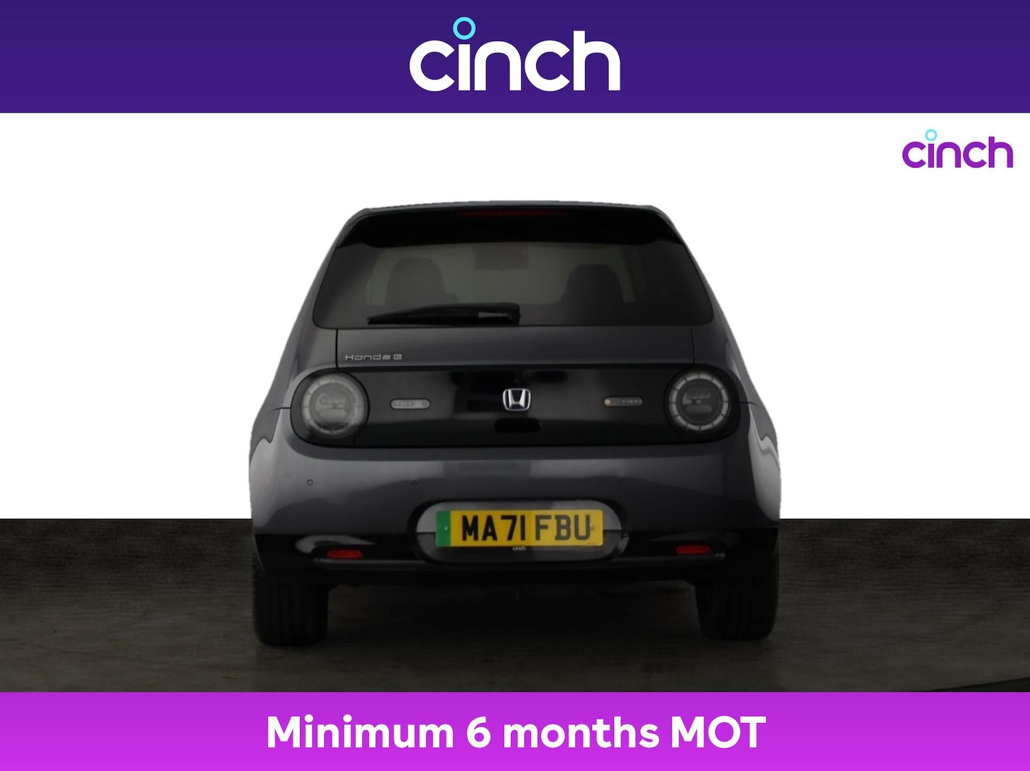 Used Honda e 2021 for sale - 76324316: Photo 5