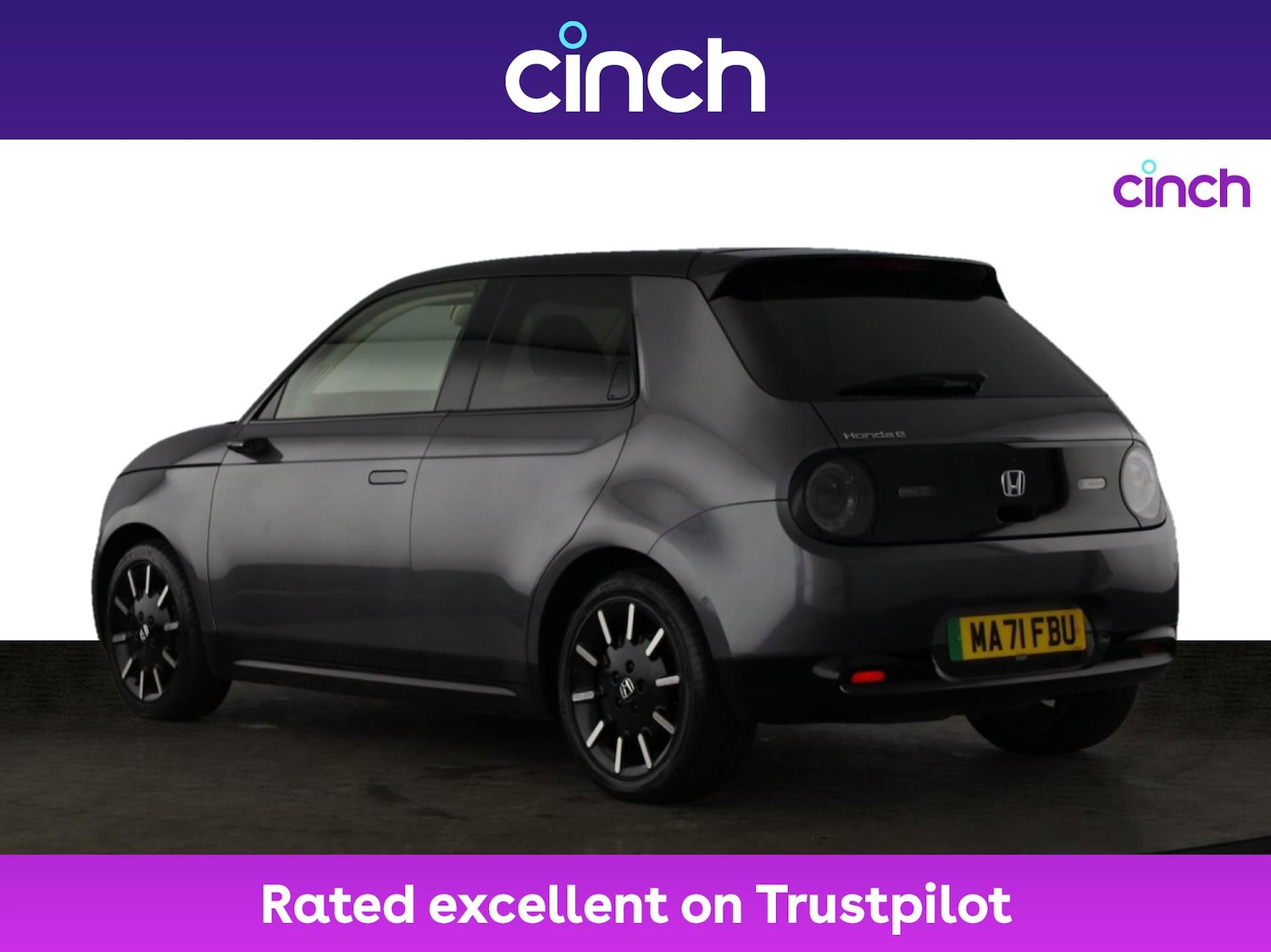 Used Honda e 2021 for sale - 76324316: Photo 6