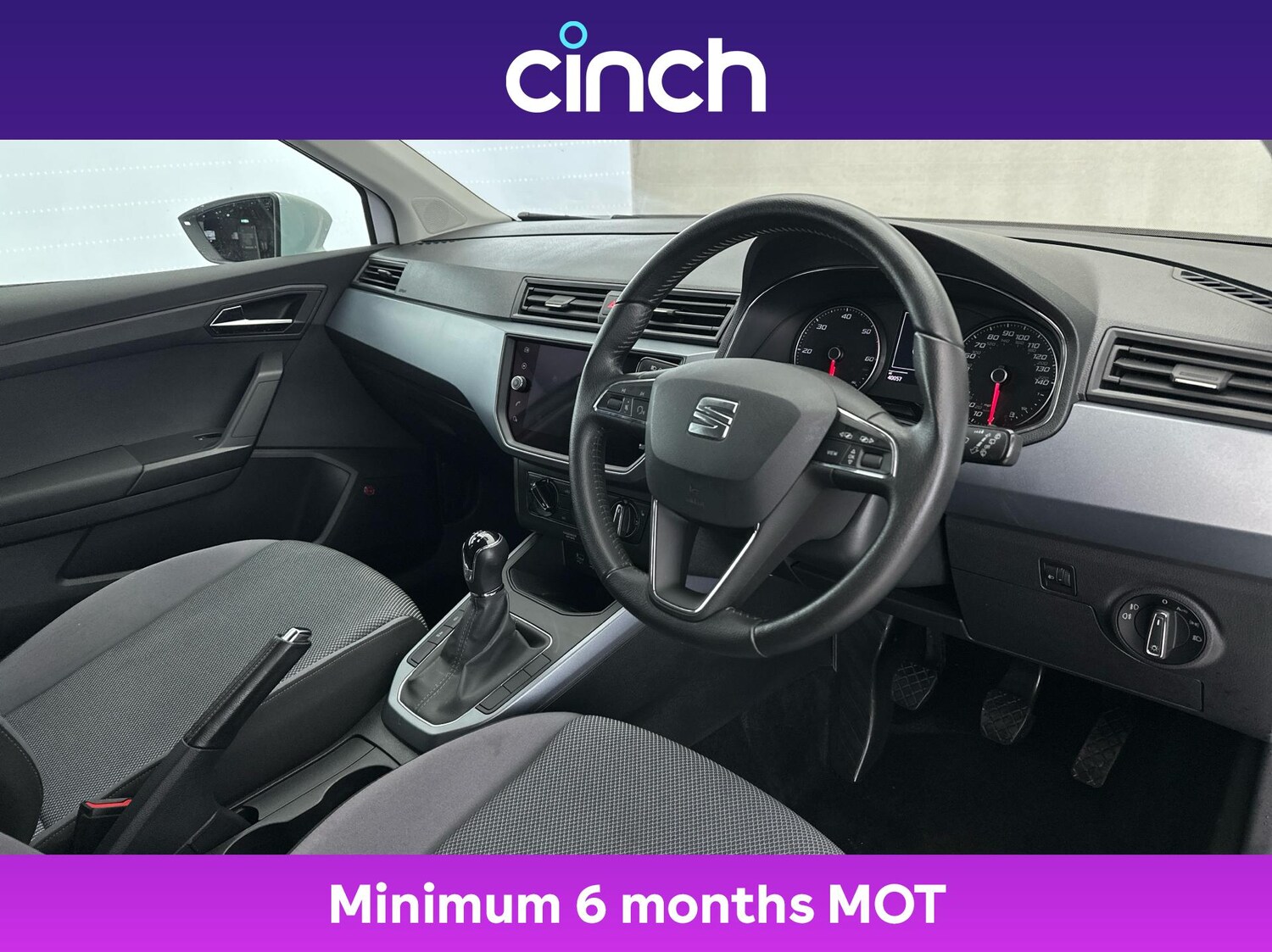 Used SEAT Arona 2019 for sale - 76999554: Photo 12