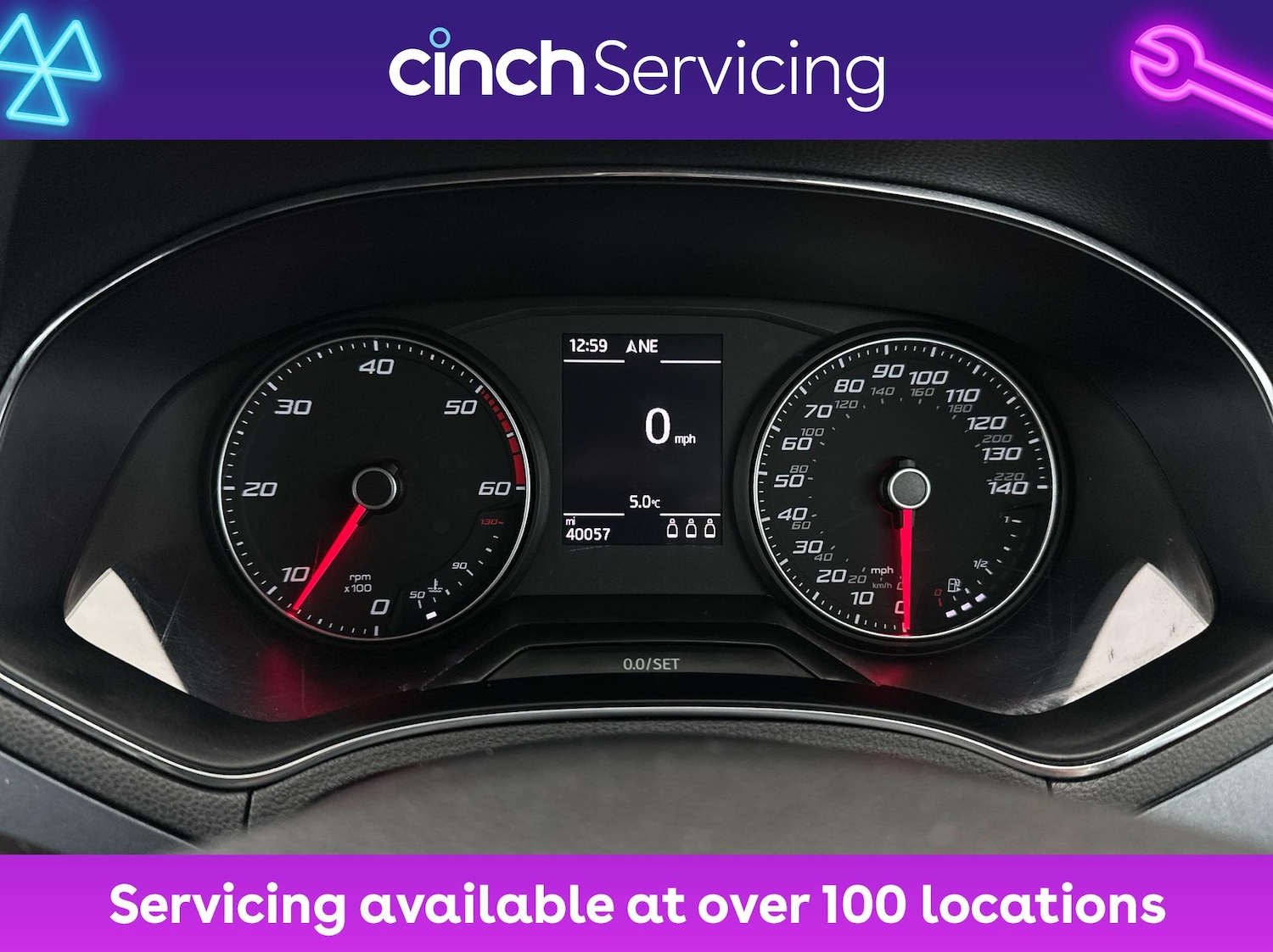 Used SEAT Arona 2019 for sale - 76999554: Photo 18