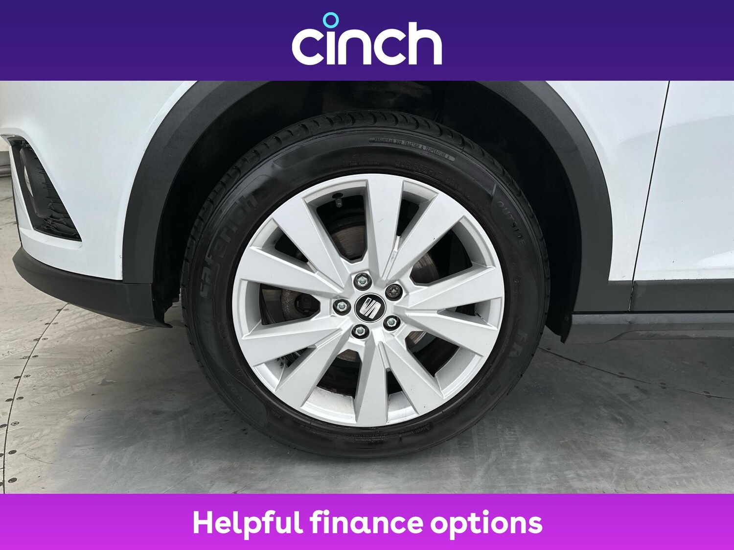 Used SEAT Arona 2019 for sale - 76999554: Photo 24