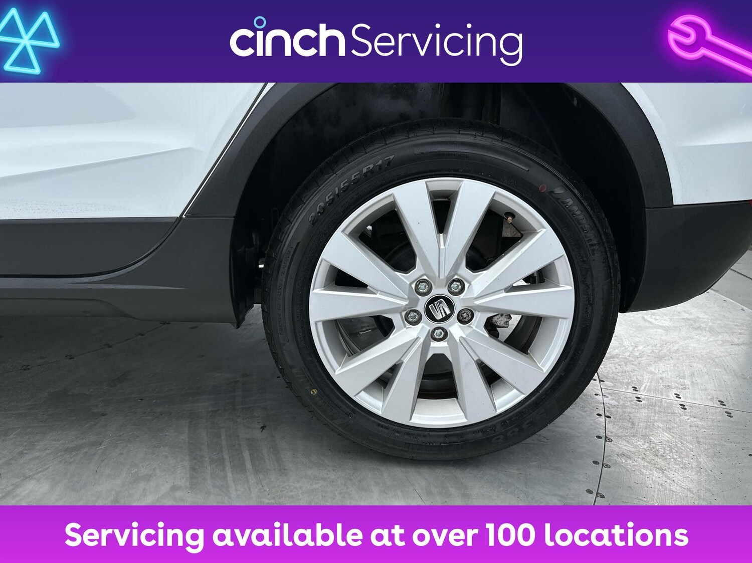 Used SEAT Arona 2019 for sale - 76999554: Photo 26