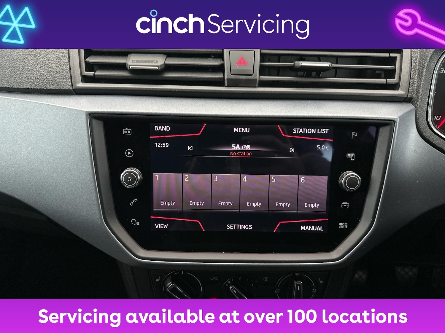 Used SEAT Arona 2019 for sale - 76999554: Photo 31