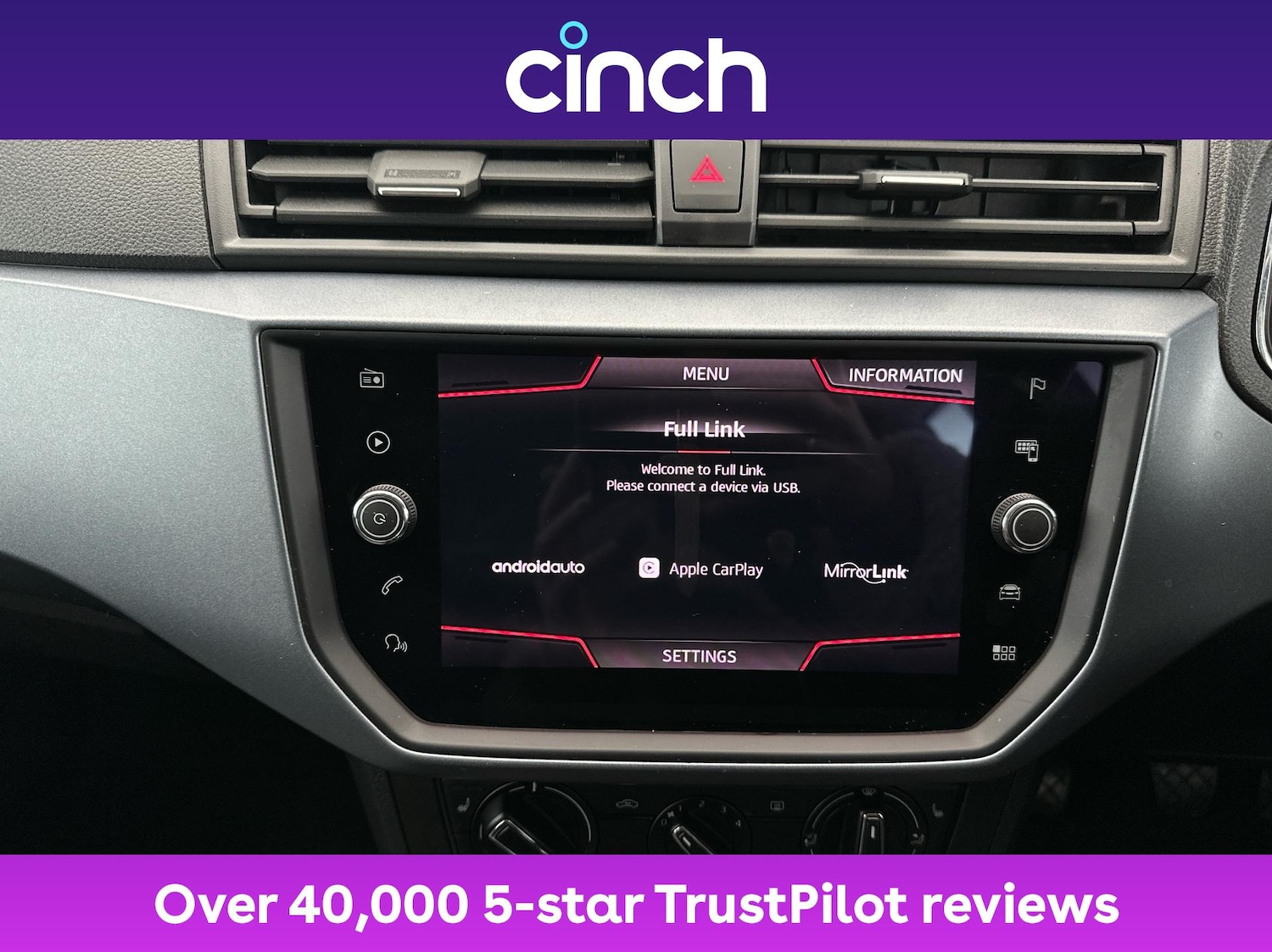 Used SEAT Arona 2019 for sale - 76999554: Photo 33