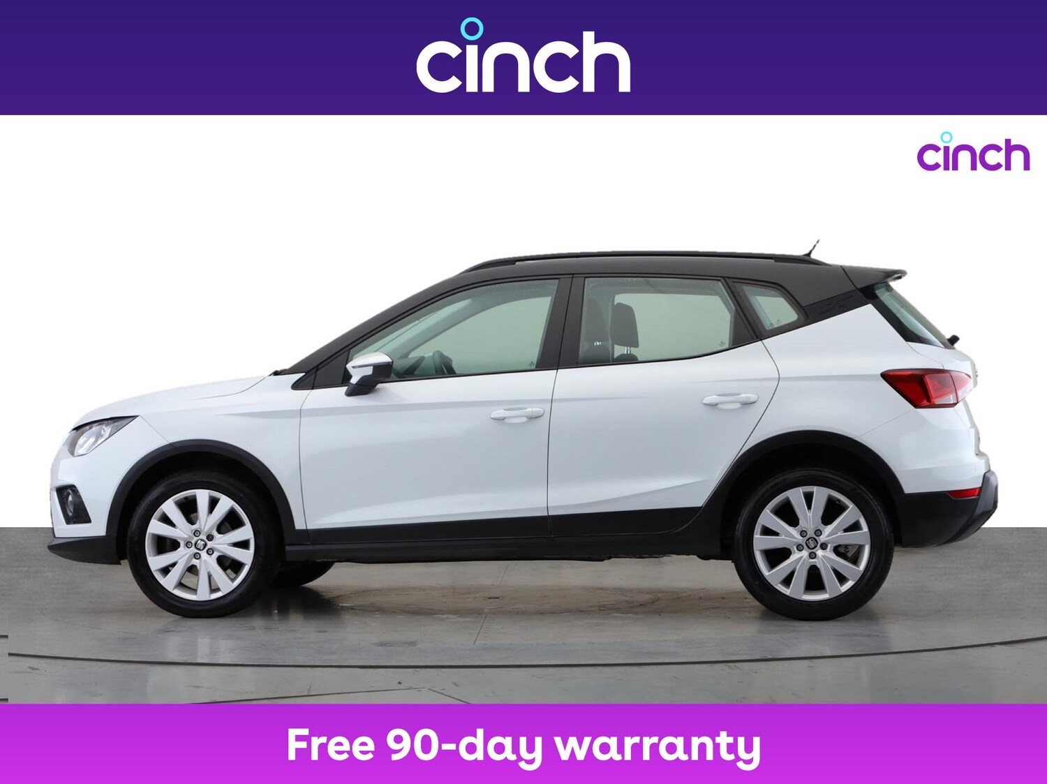 Used SEAT Arona 2019 for sale - 76999554: Photo 8