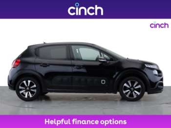 Used Citroen C3 2019 for sale - 75371086: Photo