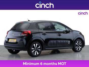 Used Citroen C3 2019 for sale - 75371086: Photo