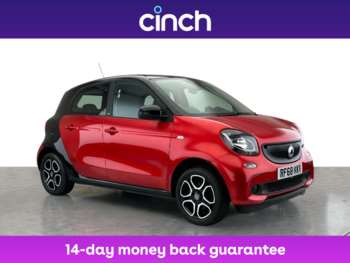 2018 - 0.9 Turbo Prime Premium 5dr Auto