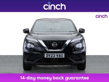 Used Nissan Juke 2023 for sale - 75021211: Photo