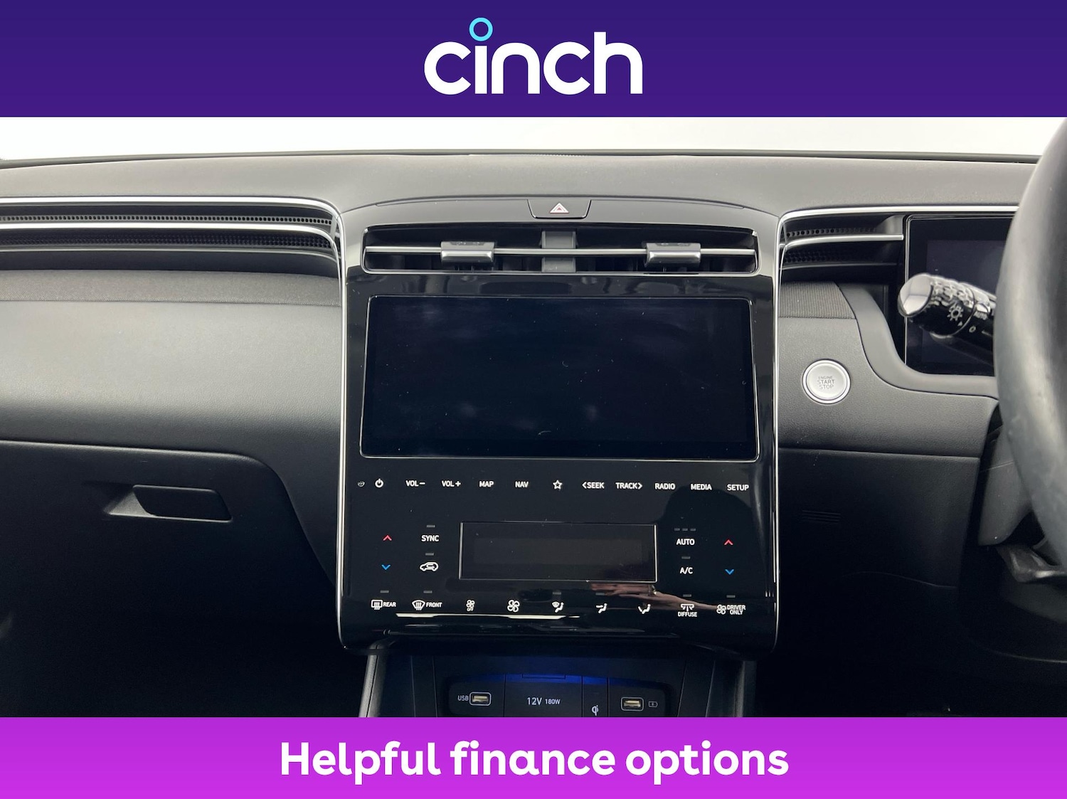 Used Hyundai TUCSON 2022 for sale - 76745438: Photo 17