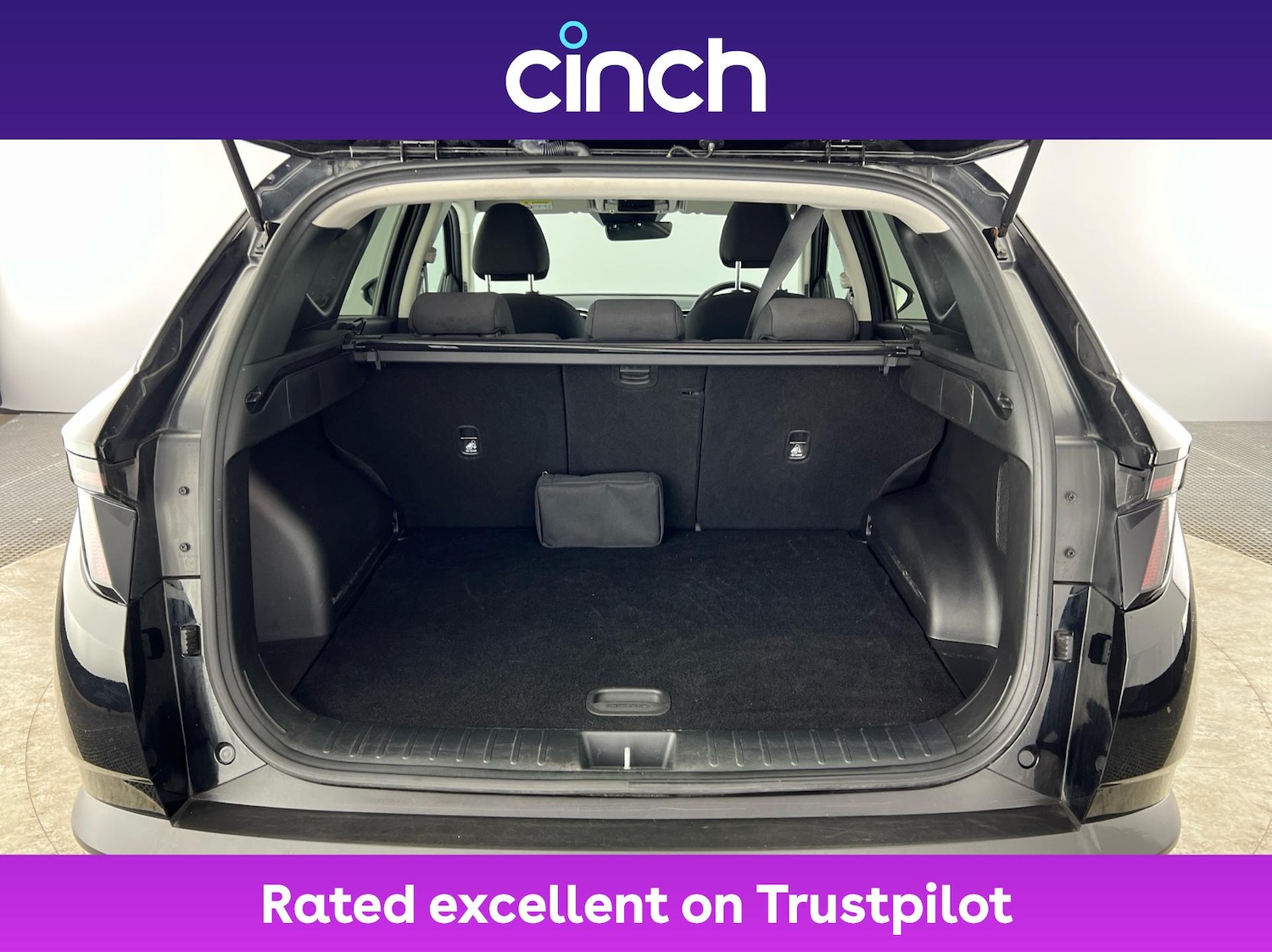 Used Hyundai TUCSON 2022 for sale - 76745438: Photo 21