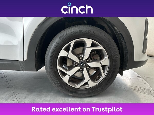 Used Kia Sportage 2021 for sale - 76204554: Photo 28