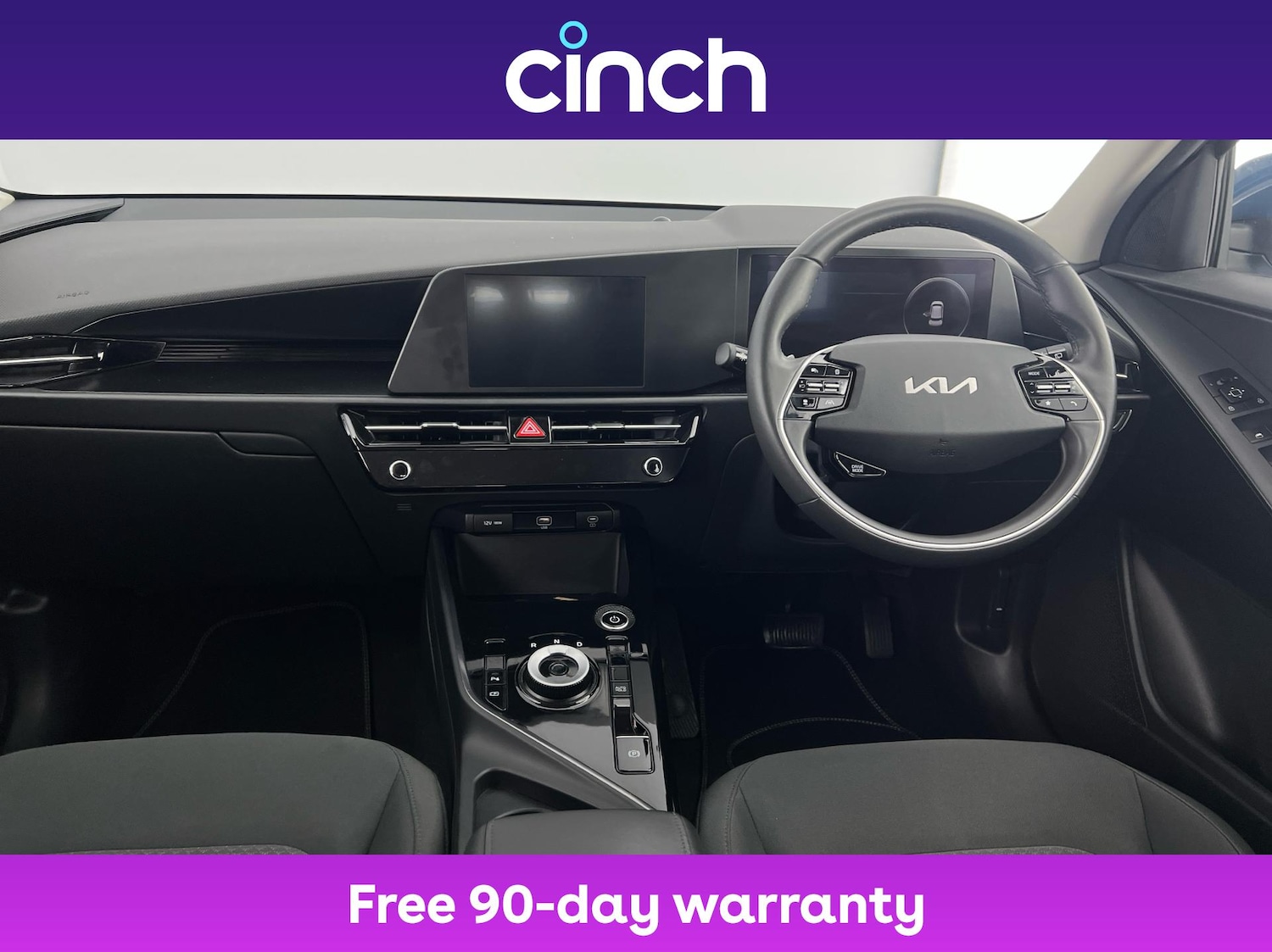 Used Kia Niro 2022 for sale - 77059389: Photo 15