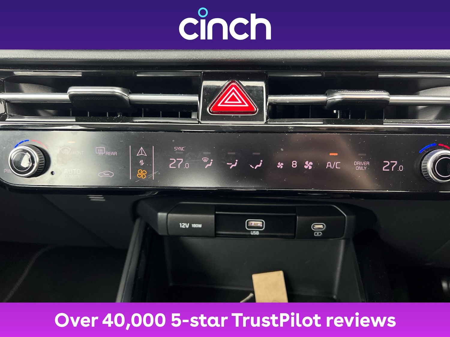 Used Kia Niro 2022 for sale - 77059389: Photo 33