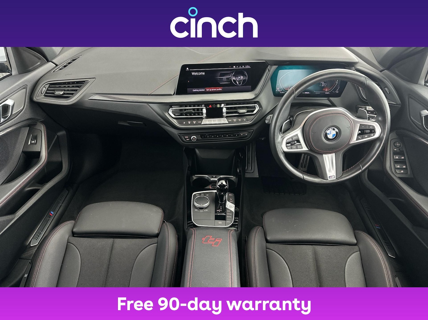 Used BMW 1 Series 2022 for sale - 77026382: Photo 15