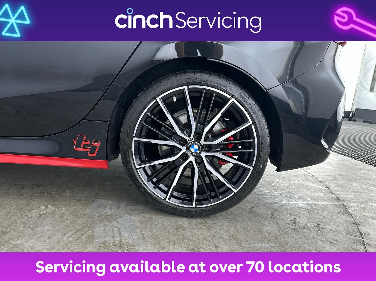 Used BMW 1 Series 2022 for sale - 77026382: Photo 26